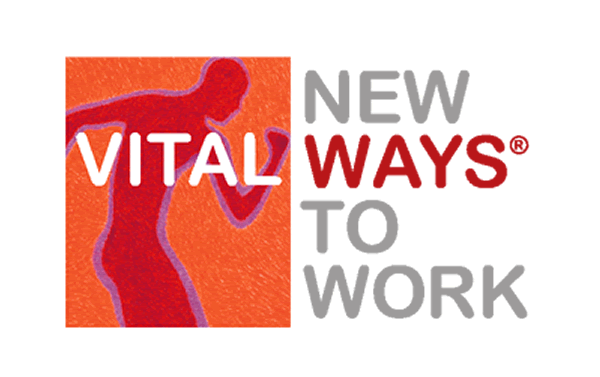 Vitalways - een nieuwe weg naar meer vitaliteit in je werk